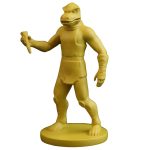 Star Trek: The Original Series - Nanoforce Army Builder Figure Boxed Set - FanWares, EMCE Toys - Image 3