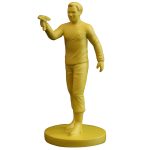 Star Trek: The Original Series - Nanoforce Army Builder Figure Boxed Set - FanWares, EMCE Toys - Image 4