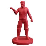 Star Trek: The Original Series - Nanoforce Army Builder Figure Boxed Set - FanWares, EMCE Toys - Image 5