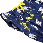 Star Trek - USS Enterprise Pajama Pants (All Over Print) - Bioworld - Image 2