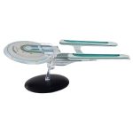 Star Trek - USS Excelsior NCC-2000 Ship Figure - Eaglemoss - The Official Starships Collection - Image 4