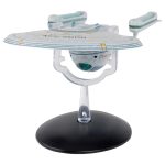 Star Trek - USS Excelsior NCC-2000 Ship Figure - Eaglemoss - The Official Starships Collection - Image 5