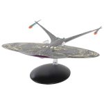 Star Trek - U.S.S. Enterprise NCC-1701-J Ship Figure (XL Edition) - Eaglemoss - The Official Starships Collection Series - Image 2