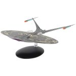Star Trek - U.S.S. Enterprise NCC-1701-J Ship Figure (XL Edition) - Eaglemoss - The Official Starships Collection Series - Image 3