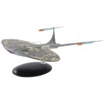 Star Trek - U.S.S. Enterprise NCC-1701-J Ship Figure (XL Edition) - Eaglemoss - The Official Starships Collection Series - Image 4