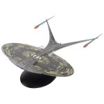 Star Trek - U.S.S. Enterprise NCC-1701-J Ship Figure (XL Edition) - Eaglemoss - The Official Starships Collection Series - Image 5