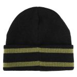 Star Wars - Boba Fett Patch Beanie Hat (Black / Green) - Bioworld - Image 2