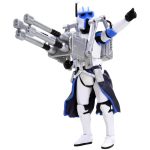 Star Wars - Clone Trooper Action Figure - Hasbro - The Legacy Collection Series [Build a Droid: R4-J1] - Image 4