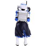 Star Wars - Clone Trooper Action Figure - Hasbro - The Legacy Collection Series [Build a Droid: R4-J1] - Image 5
