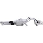 Star Wars - Clone Trooper Action Figure - Hasbro - The Legacy Collection Series [Build a Droid: R4-J1] - Image 8