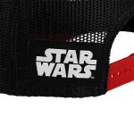 Star Wars - Endor Camp Counselor Washed Trucker Hat - Bioworld - Image 6