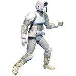 Star Wars - Hoth Speeder Bike Patrol Battle Packs Figure Set - Hasbro - The Legacy Collection - Image 10