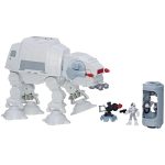 Star Wars - Imperial AT-AT Fortress Toy Figure - Playskool - Galactic Heroes Series - Image 2