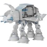 Star Wars - Imperial AT-AT Fortress Toy Figure - Playskool - Galactic Heroes Series - Image 4