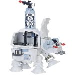 Star Wars - Imperial AT-AT Fortress Toy Figure - Playskool - Galactic Heroes Series - Image 5