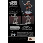 Star Wars Legion - Luke Skywalker Miniature Wargame Commander Expansion Pack (Limited Edition) - Fantasy Flight Games - Image 3