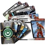 Star Wars Legion - Luke Skywalker Miniature Wargame Commander Expansion Pack (Limited Edition) - Fantasy Flight Games - Image 5