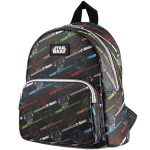 Star Wars - Lightsaber Pop! Mini Backpack (All Over Print) - Funko [Loungefly] - Image 3