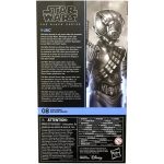 Star Wars: Obi-Wan Kenobi - 1-JAC Action Figure (6") - Hasbro - The Black Series - Image 3