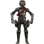 Star Wars: Obi-Wan Kenobi - 1-JAC Action Figure (6") - Hasbro - The Black Series - Image 4