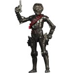 Star Wars: Obi-Wan Kenobi - 1-JAC Action Figure (6") - Hasbro - The Black Series - Image 5