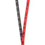 Star Wars [Obi-Wan Kenobi] - Darth Vader vs. Obi-Wan Lanyard - Bioworld - Image 3