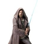 Star Wars - Obi-Wan Kenobi Statue (12") - Gentle Giant LTD - Image 2