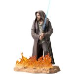 Star Wars - Obi-Wan Kenobi Statue (12") - Gentle Giant LTD - Image 3
