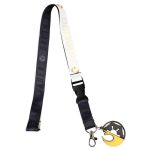 Star Wars - Obi-Wan Kenobi vs. Darth Vader Lanyard - Bioworld - Image 2