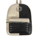 Star Wars - Obi-Wan vs. Darth Vader Mini Backpack - Bioworld