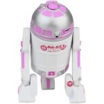 Star Wars - R2-KT Make-a-Wish Droid Action Figure (2.5") - Hasbro - (2007) - Image 4
