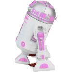 Star Wars - R2-KT Make-a-Wish Droid Action Figure (2.5") - Hasbro - (2007) - Image 6