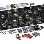 Star Wars: Rebellion - Board Game - Image 2