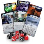 Star Wars: Rebellion - Board Game - Image 6