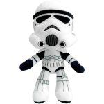 Star Wars - Stormtrooper Plush (8") - Mattel