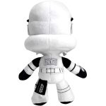 Star Wars - Stormtrooper Plush (8") - Mattel - Image 2