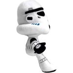 Star Wars - Stormtrooper Plush (8") - Mattel - Image 4