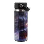 Star Wars: The Empire Strikes Back (Episode V) - Stainless Steel Water Bottle (17 oz.) - Bioworld - Image 2