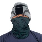 Star Wars: The Mandalorian - Beanie Hat & Gaiter Set - Bioworld - Image 2
