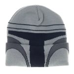 Star Wars: The Mandalorian - Beanie Hat & Gaiter Set - Bioworld - Image 4