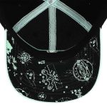 Star Wars: The Mandalorian - Grogu Peek-a-Boo Hat - Bioworld - Image 5