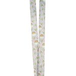 Star Wars: The Mandalorian - Grogu & The Mandalorian Lanyard - Bioworld - Image 4