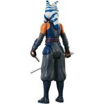 Star Wars: The Mandalorian - Jumbo Ahsoka Tano Action Figure (12") - Gentle Giant Ltd. - Image 2