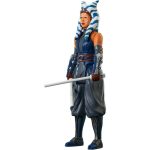 Star Wars: The Mandalorian - Jumbo Ahsoka Tano Action Figure (12") - Gentle Giant Ltd. - Image 3
