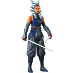 Star Wars: The Mandalorian - Jumbo Ahsoka Tano Action Figure (12") - Gentle Giant Ltd. - Image 4