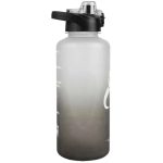 Star Wars: The Mandalorian - Mythosaur Skull Motivational Water Bottle (2L) - Bioworld - Image 3