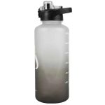 Star Wars: The Mandalorian - Mythosaur Skull Motivational Water Bottle (2L) - Bioworld - Image 4