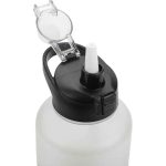 Star Wars: The Mandalorian - Mythosaur Skull Motivational Water Bottle (2L) - Bioworld - Image 7