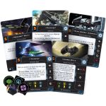 Star Wars X-Wing Second Edition Core Set - Miniature War Board Game for Family, and Adults (2 Players, Ages 14+) - Atomic Mass Games - Image 10
