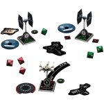 Star Wars X-Wing Second Edition Core Set - Miniature War Board Game for Family, and Adults (2 Players, Ages 14+) - Atomic Mass Games - Image 2